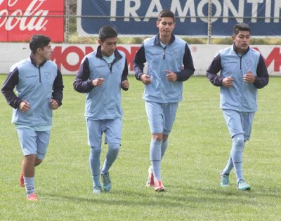 Club Bolivar