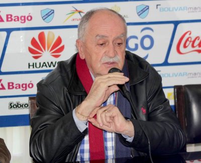 Club Bolivar