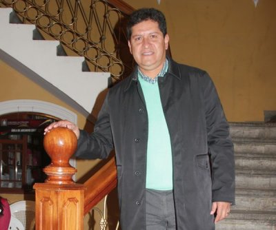 Club Bolivar