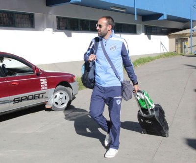 Club Bolivar
