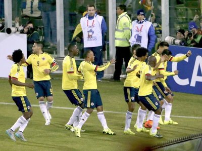 Club Bolivar