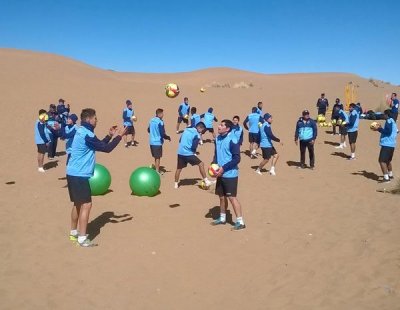 Club Bolivar