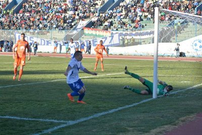 Club Bolivar