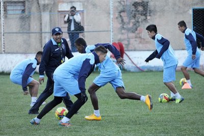 Club Bolivar