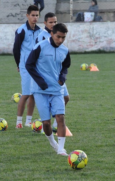 Club Bolivar
