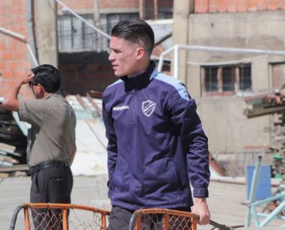 Club Bolivar