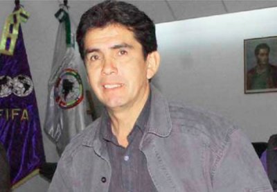Club Bolivar