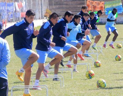 Club Bolivar