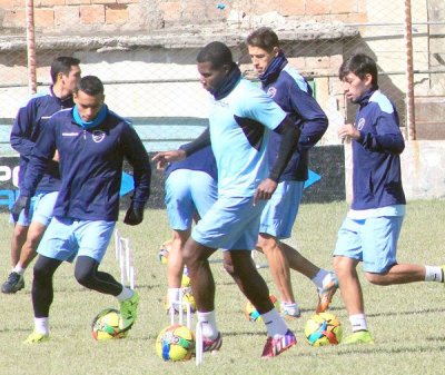 Club Bolivar