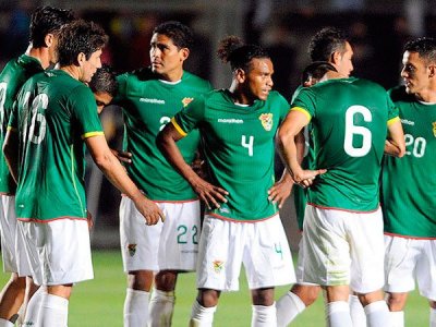 Club Bolivar