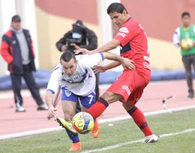 Club Bolivar