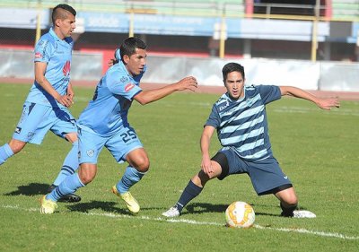 Club Bolivar
