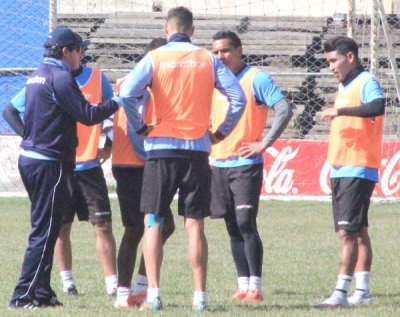 Club Bolivar