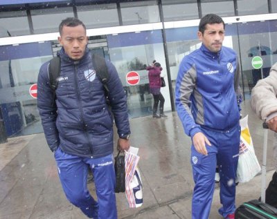 Club Bolivar
