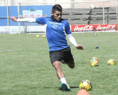 Club Bolivar