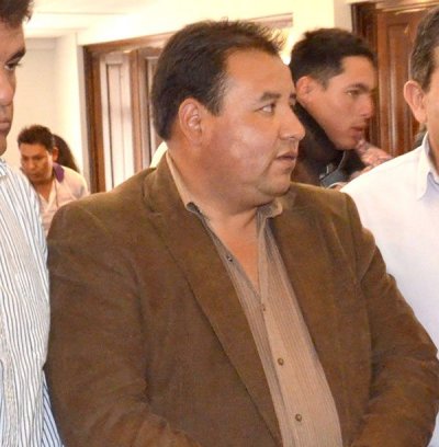 Club Bolivar