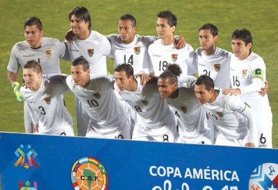 Club Bolivar