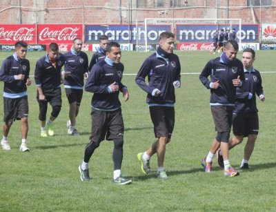 Club Bolivar