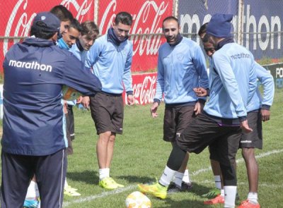 Club Bolivar