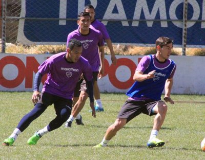 Club Bolivar