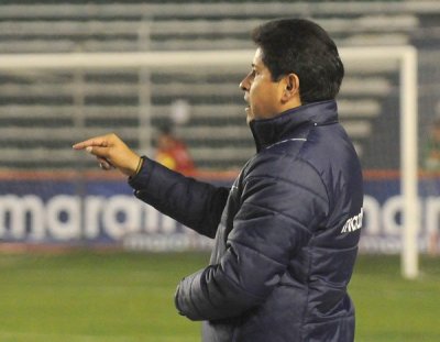 Club Bolivar