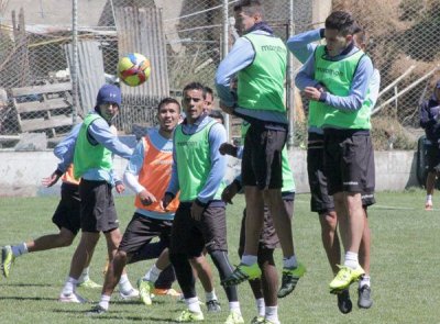 Club Bolivar