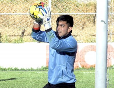 Club Bolivar