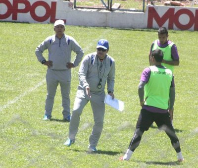 Club Bolivar