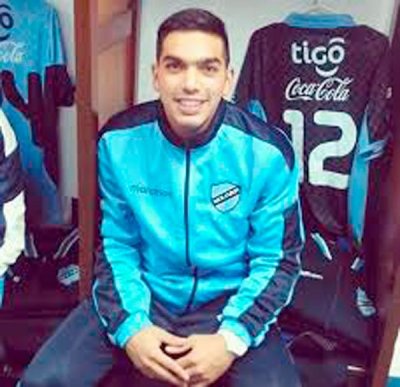 Club Bolivar