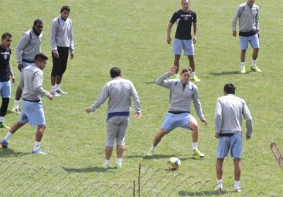 Club Bolivar