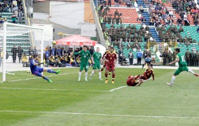 Club Bolivar