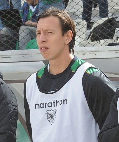 Club Bolivar