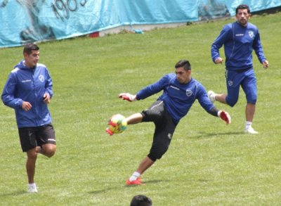 Club Bolivar