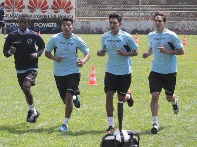 Club Bolivar