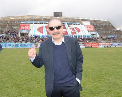 Club Bolivar