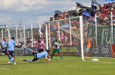 Club Bolivar