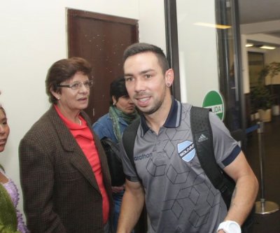 Club Bolivar
