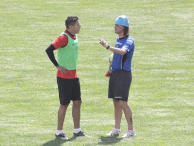 Club Bolivar