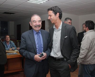 Club Bolivar