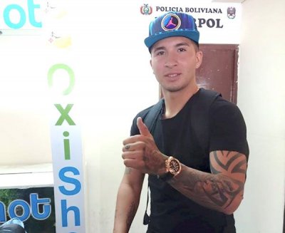 Club Bolivar