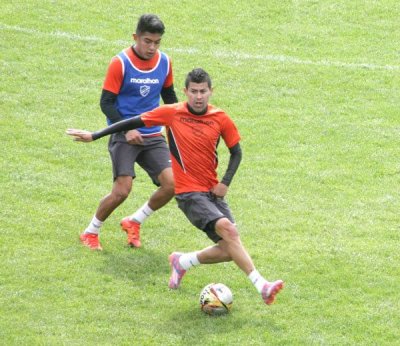 Club Bolivar