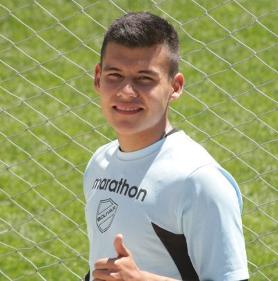 Club Bolivar