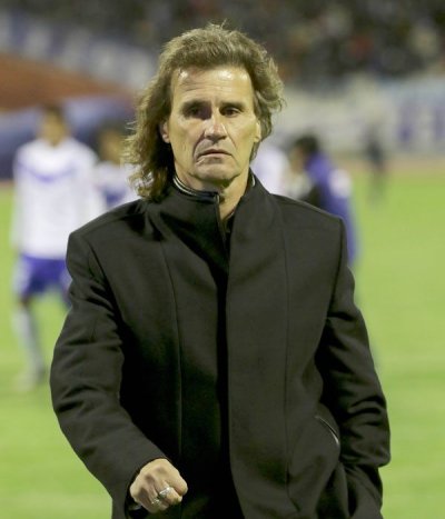 Club Bolivar