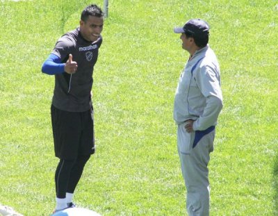 Club Bolivar