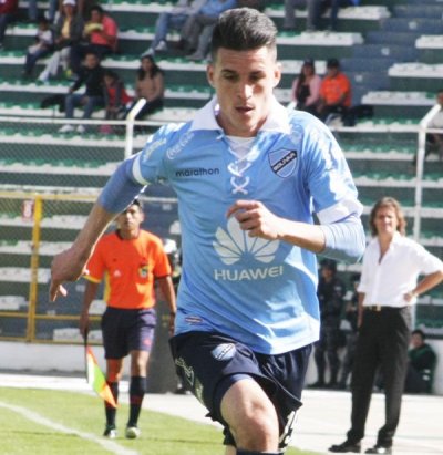 Club Bolivar