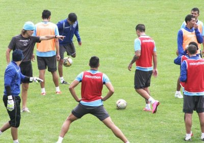 Club Bolivar