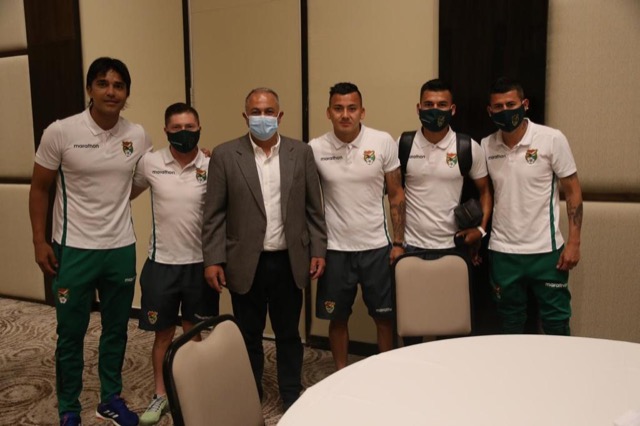 Club Bolivar