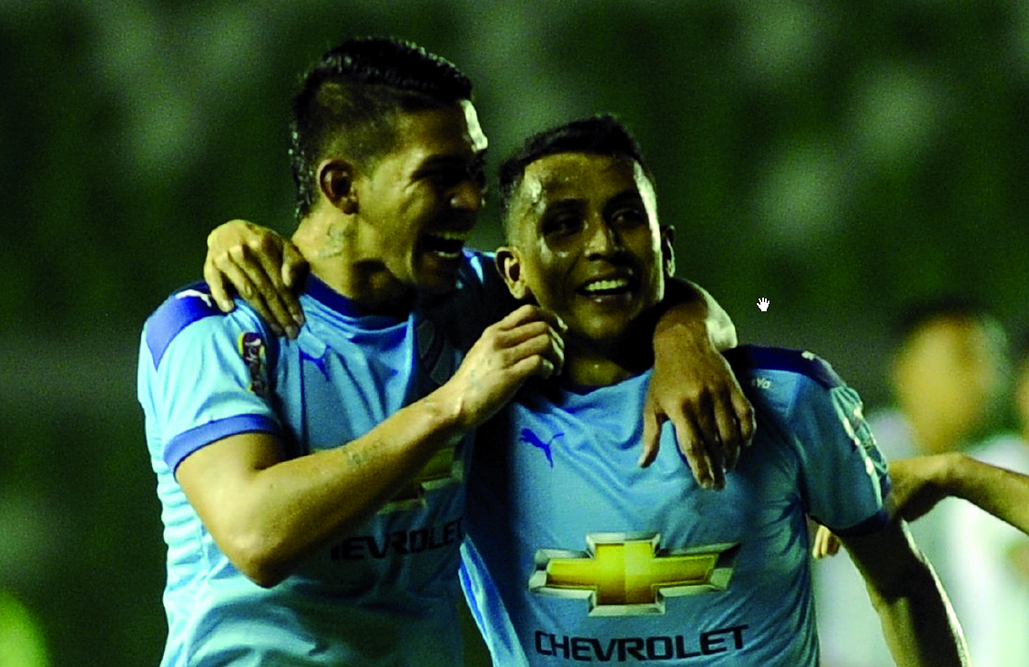 Club Bolivar