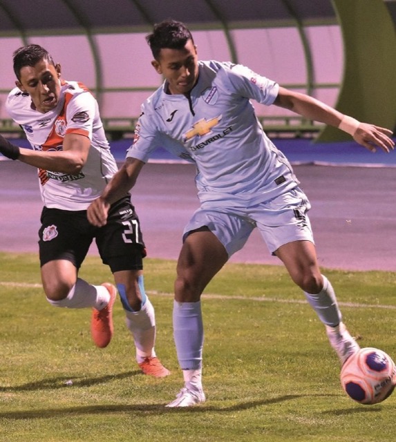 Club Bolivar