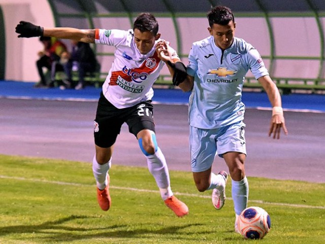 Club Bolivar